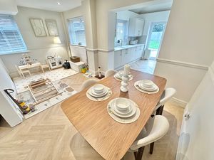 Kendal Drive Great Sutton